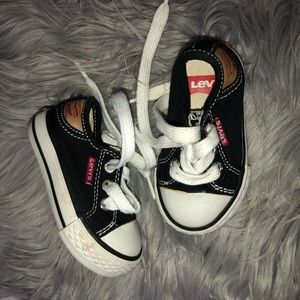 Levi’s Baby Walker’s